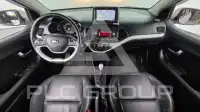 2015 KIA Morning