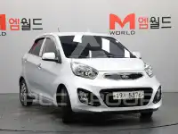 2015 KIA Morning