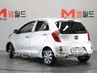 2015 KIA Morning