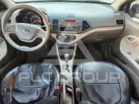 2015 KIA Morning