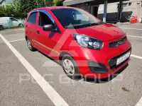 2015 KIA Morning