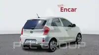 2015 KIA Morning