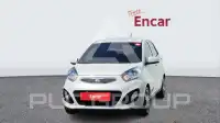 2015 KIA Morning