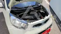 2015 KIA Morning