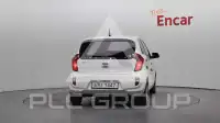 2015 KIA Morning