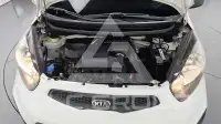 2015 KIA Morning