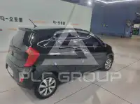 2015 KIA Morning