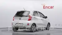 2015 KIA Morning