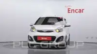 2015 KIA Morning