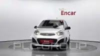 2015 KIA Morning