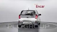 2015 KIA Morning