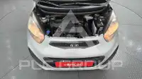 2015 KIA Morning