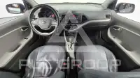 2015 KIA Morning