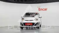 2015 KIA Morning