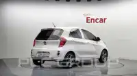 2015 KIA Morning