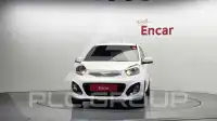 2015 KIA Morning