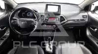 2015 KIA Morning