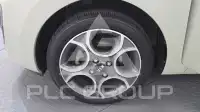 2015 KIA Morning