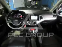 2015 KIA Morning
