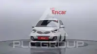 2015 KIA Morning