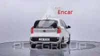 2015 KIA Morning