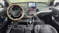 2015 KIA Morning