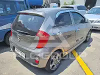 2015 KIA Morning