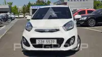 2015 KIA Morning