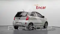 2015 KIA Morning