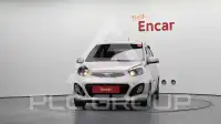 2015 KIA Morning