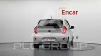2015 KIA Morning