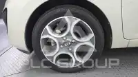 2015 KIA Morning