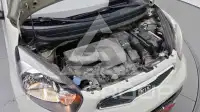 2015 KIA Morning
