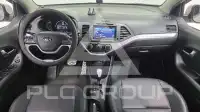 2015 KIA Morning