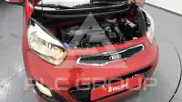 2015 KIA Morning