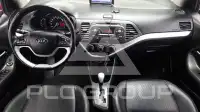 2015 KIA Morning