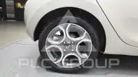2015 KIA Morning