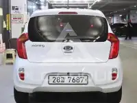 2015 KIA Morning