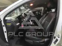 2015 KIA Morning