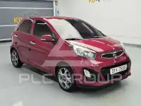 2015 KIA Morning