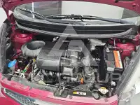 2015 KIA Morning