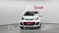 2015 KIA Morning