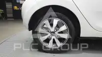 2015 KIA Morning