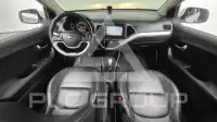 2015 KIA Morning