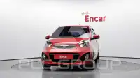 2015 KIA Morning