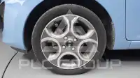 2015 KIA Morning