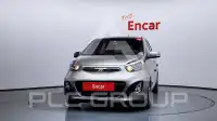 2015 KIA Morning