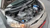 2015 KIA Morning