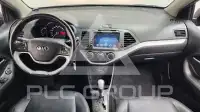 2015 KIA Morning