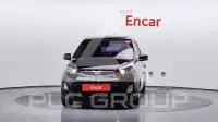 2015 KIA Morning